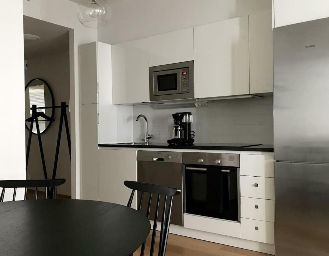 Apartamento Helsinki 00100 Vuorikatu 40,5 M2 Exterior foto