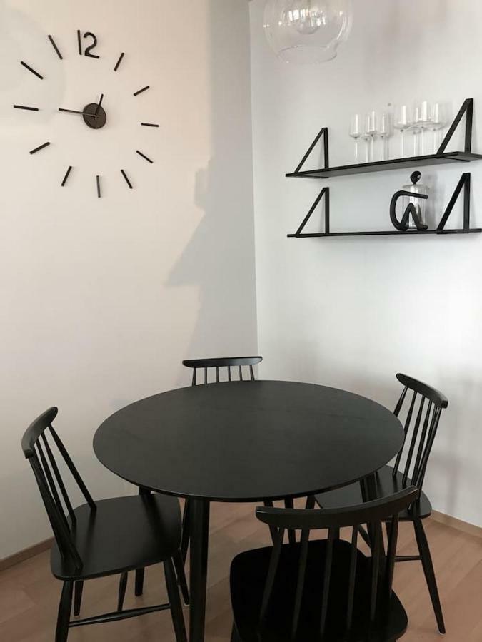 Apartamento Helsinki 00100 Vuorikatu 40,5 M2 Exterior foto