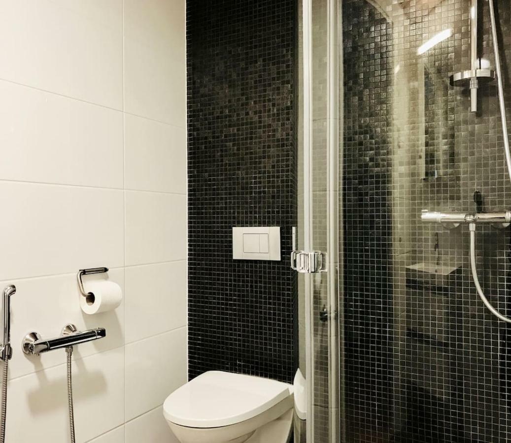 Apartamento Helsinki 00100 Vuorikatu 40,5 M2 Exterior foto